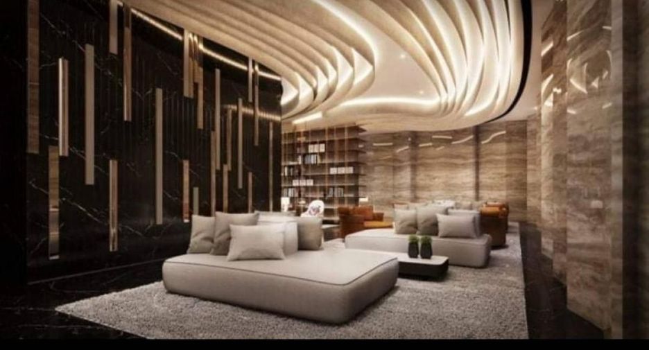 For rent 1 Beds condo in Watthana, Bangkok