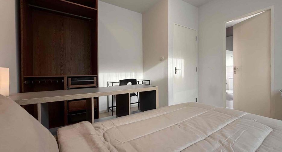 For sale and for rent 3 bedrooms townhouse in Bang Phli, Samut Prakan