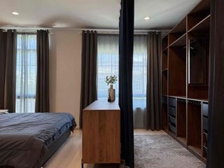 For sale and for rent 3 bedrooms townhouse in Bang Phli, Samut Prakan