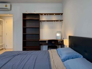For sale and for rent 3 bedrooms townhouse in Bang Phli, Samut Prakan