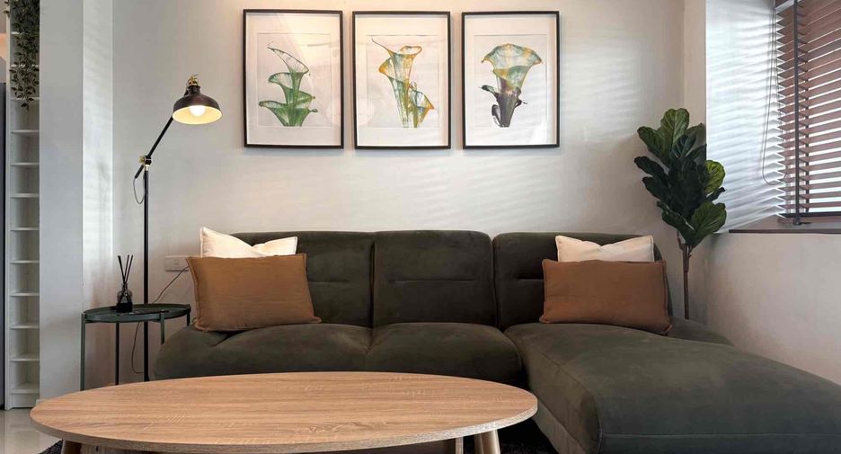 For sale and for rent 3 bedrooms townhouse in Bang Phli, Samut Prakan