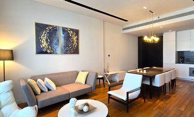 For rent 1 bed condo in Khlong San, Bangkok