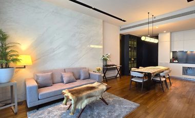 For rent 1 bed condo in Khlong San, Bangkok