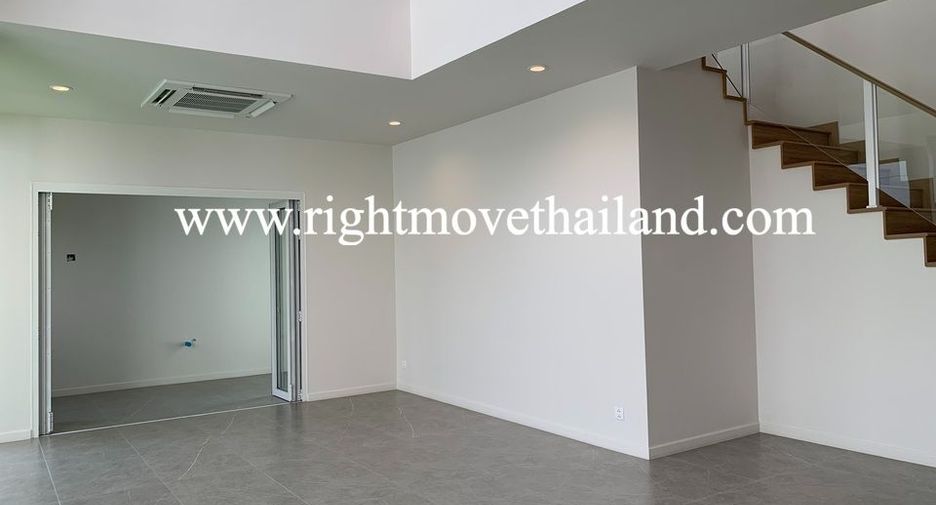 ขาย 4 ห้องนอน บ้านเดี่ยว ใน ประเวศ, กรุงเทพฯ
