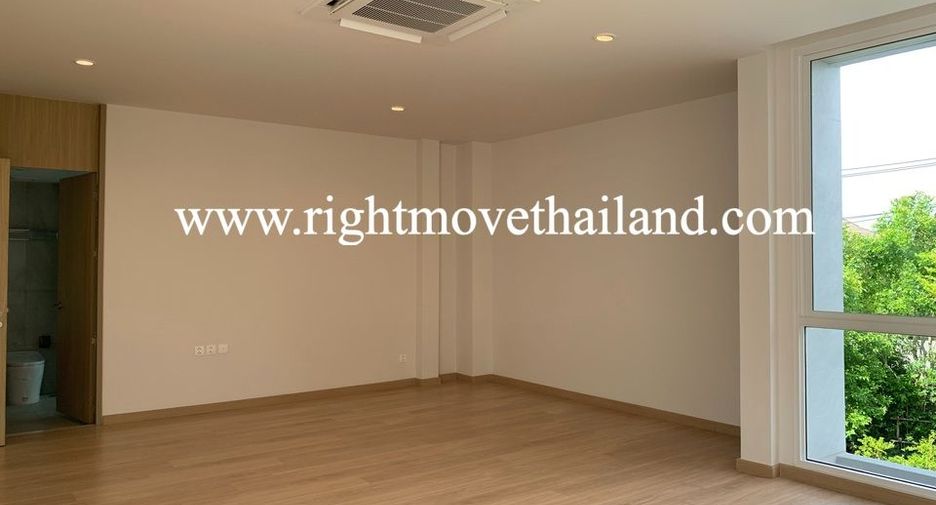 ขาย 4 ห้องนอน บ้านเดี่ยว ใน ประเวศ, กรุงเทพฯ