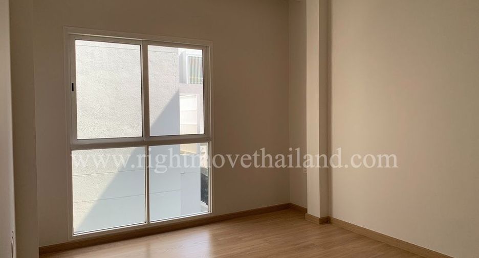 ขาย 4 ห้องนอน บ้านเดี่ยว ใน ประเวศ, กรุงเทพฯ