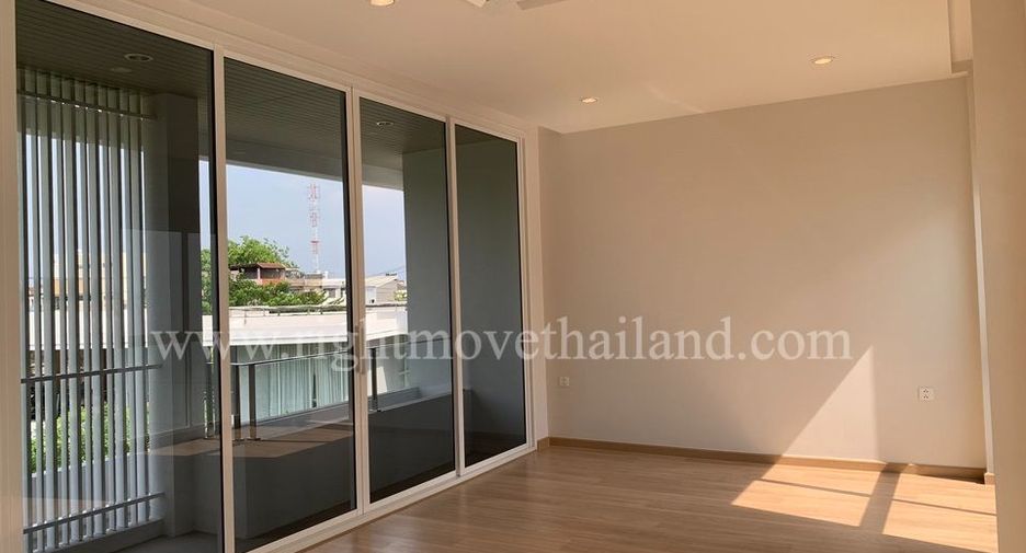 ขาย 4 ห้องนอน บ้านเดี่ยว ใน ประเวศ, กรุงเทพฯ