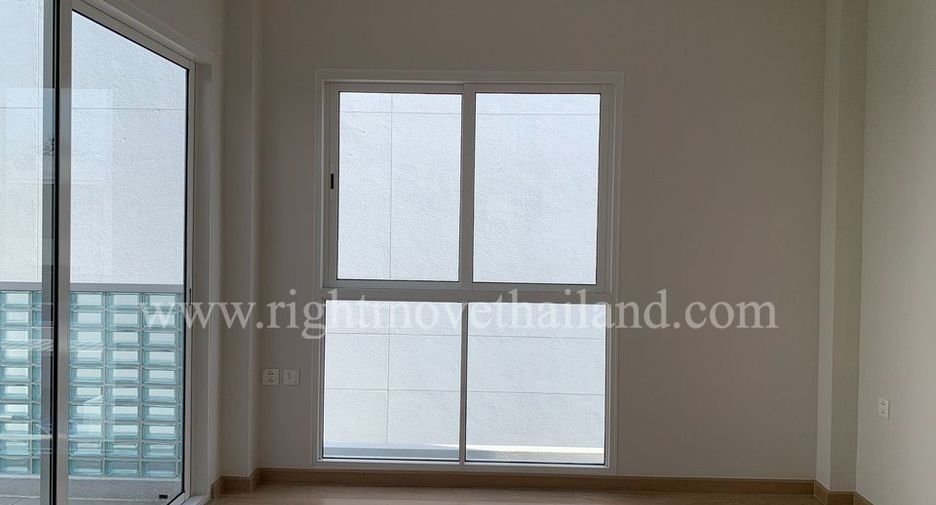 ขาย 4 ห้องนอน บ้านเดี่ยว ใน ประเวศ, กรุงเทพฯ