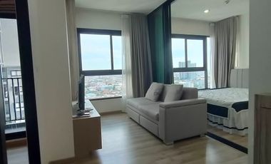 For sale 1 Beds condo in Rat Burana, Bangkok
