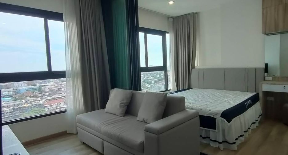 For sale 1 Beds condo in Rat Burana, Bangkok