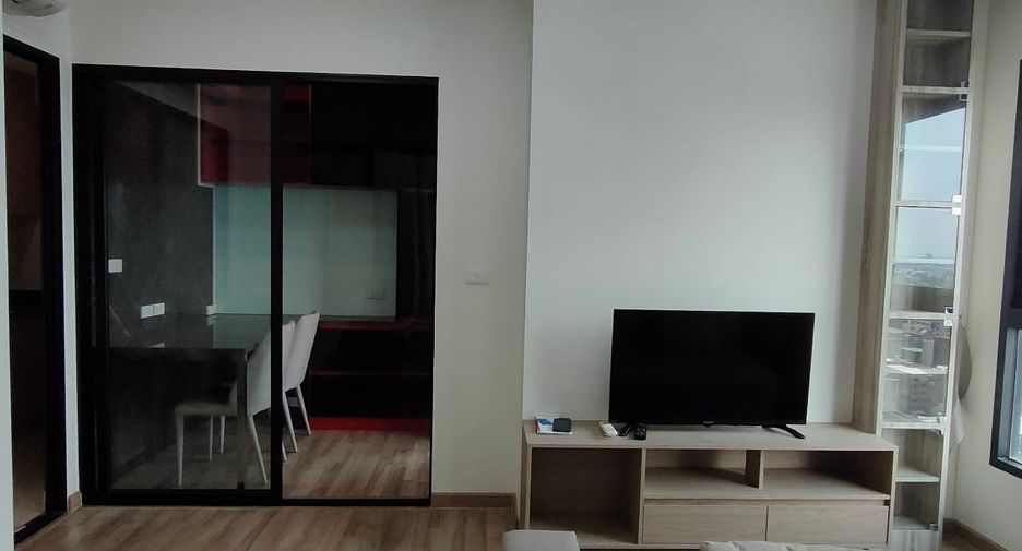 For sale 1 Beds condo in Rat Burana, Bangkok