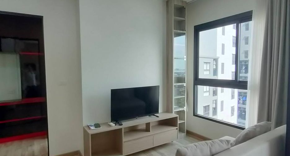For sale 1 Beds condo in Rat Burana, Bangkok