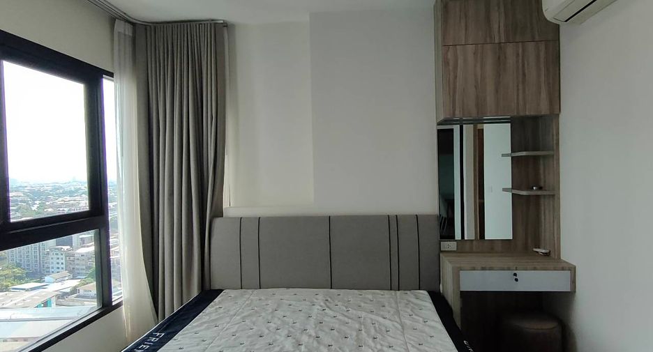 For sale 1 Beds condo in Rat Burana, Bangkok