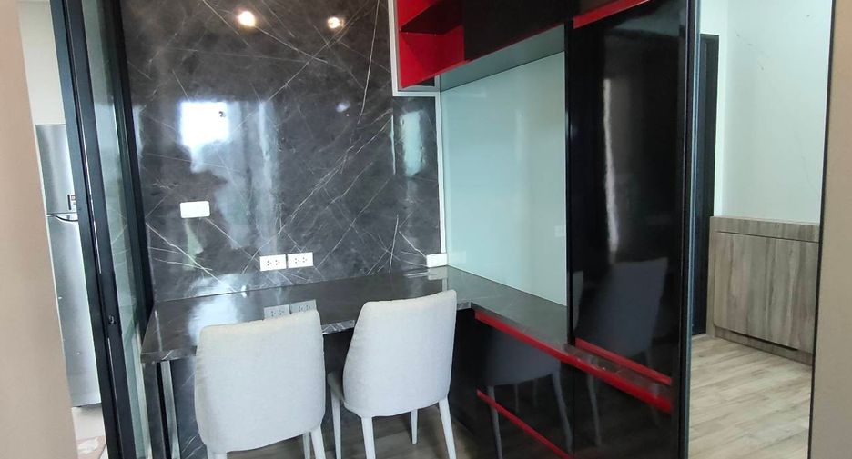 For sale 1 Beds condo in Rat Burana, Bangkok