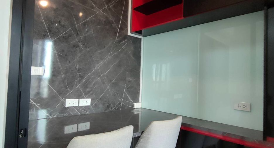 For sale 1 Beds condo in Rat Burana, Bangkok