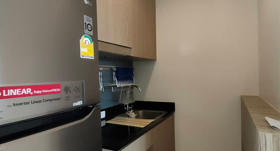For sale 1 Beds condo in Rat Burana, Bangkok