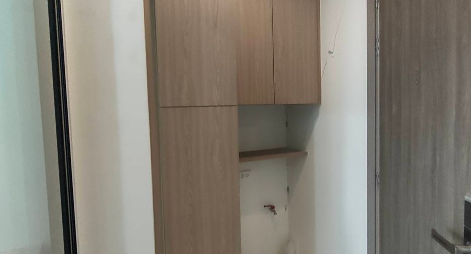 For sale 1 Beds condo in Rat Burana, Bangkok