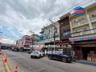 For sale 4 bed retail Space in Khlong Luang, Pathum Thani