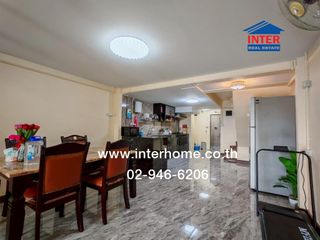 For sale 4 bed retail Space in Khlong Luang, Pathum Thani