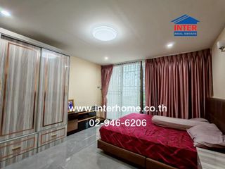For sale 4 bed retail Space in Khlong Luang, Pathum Thani