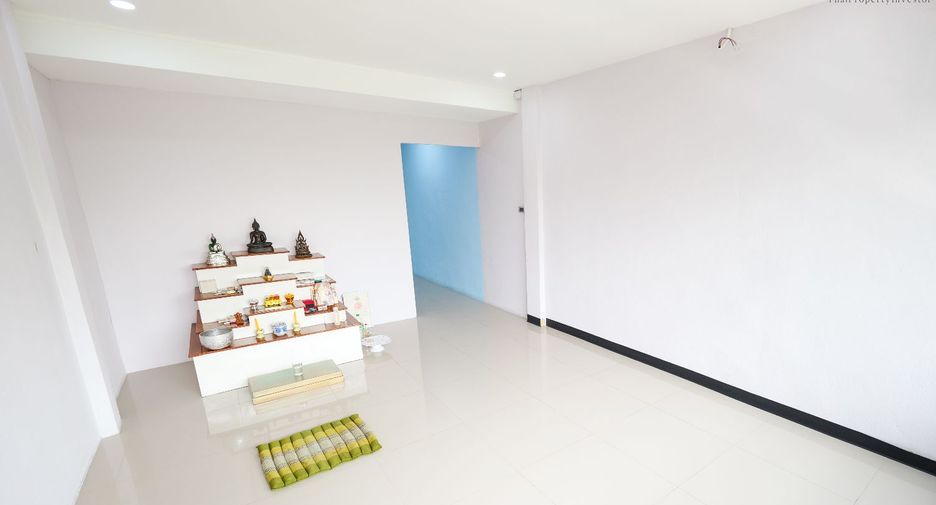 Local comercial en venta de 5 habitaciones en Chatuchak, Bangkok