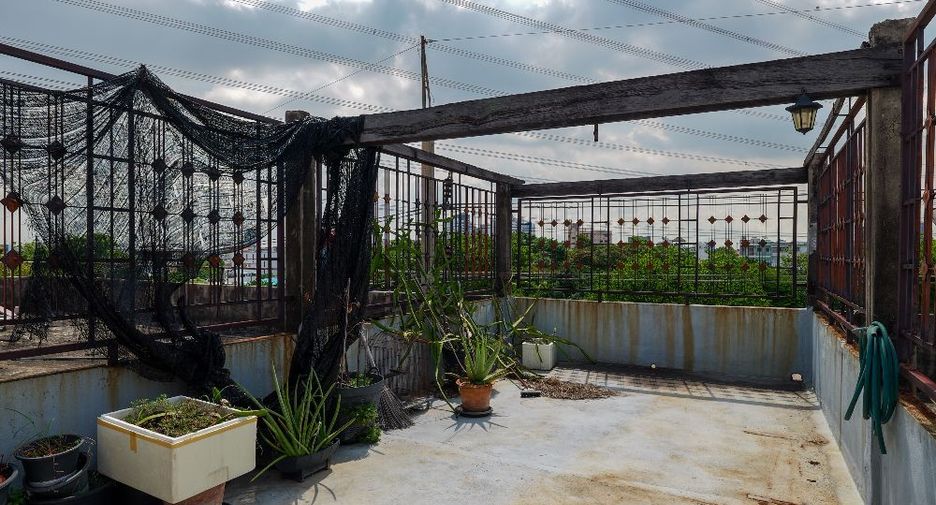 Local comercial en venta de 5 habitaciones en Chatuchak, Bangkok