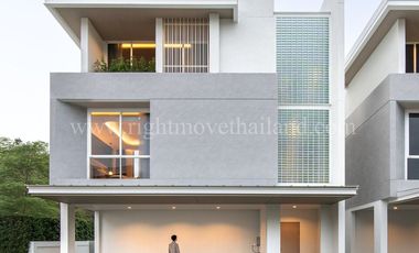 ขาย 4 ห้องนอน บ้านเดี่ยว ใน ประเวศ, กรุงเทพฯ