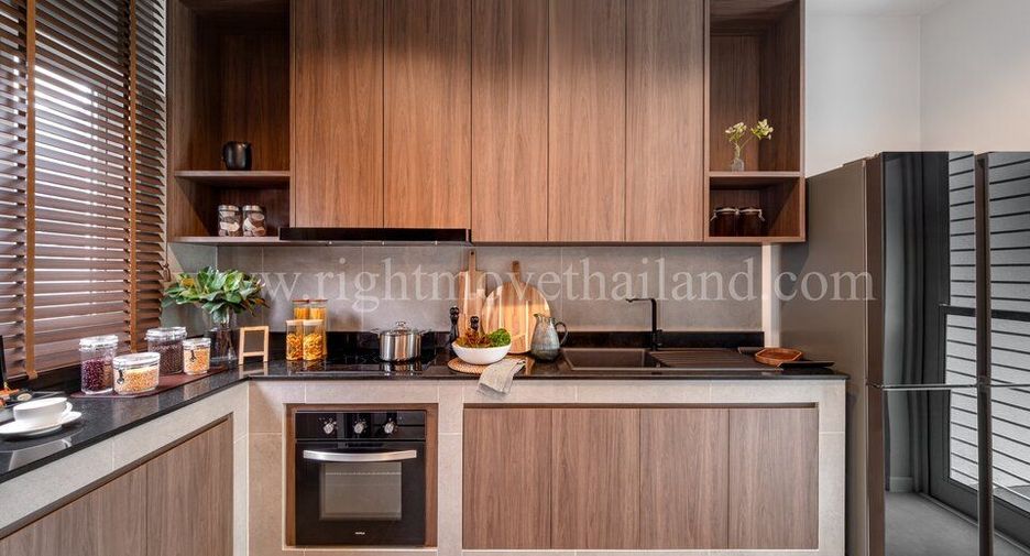 ขาย 4 ห้องนอน บ้านเดี่ยว ใน ประเวศ, กรุงเทพฯ