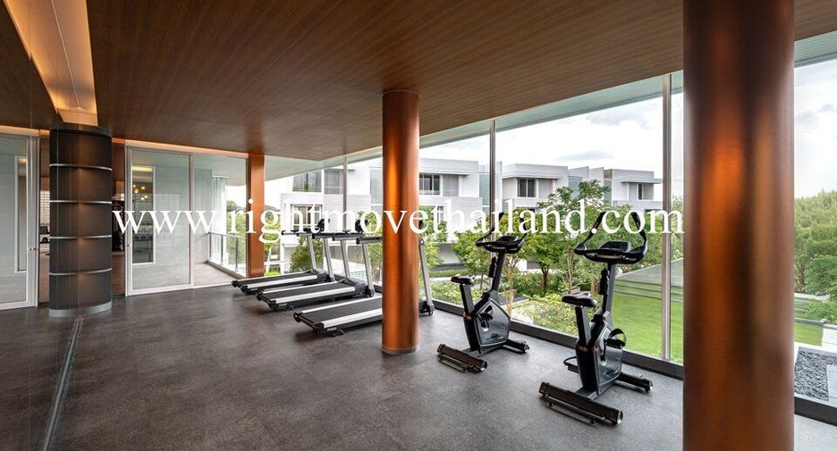 ขาย 4 ห้องนอน บ้านเดี่ยว ใน ประเวศ, กรุงเทพฯ