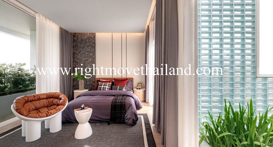 ขาย 4 ห้องนอน บ้านเดี่ยว ใน ประเวศ, กรุงเทพฯ