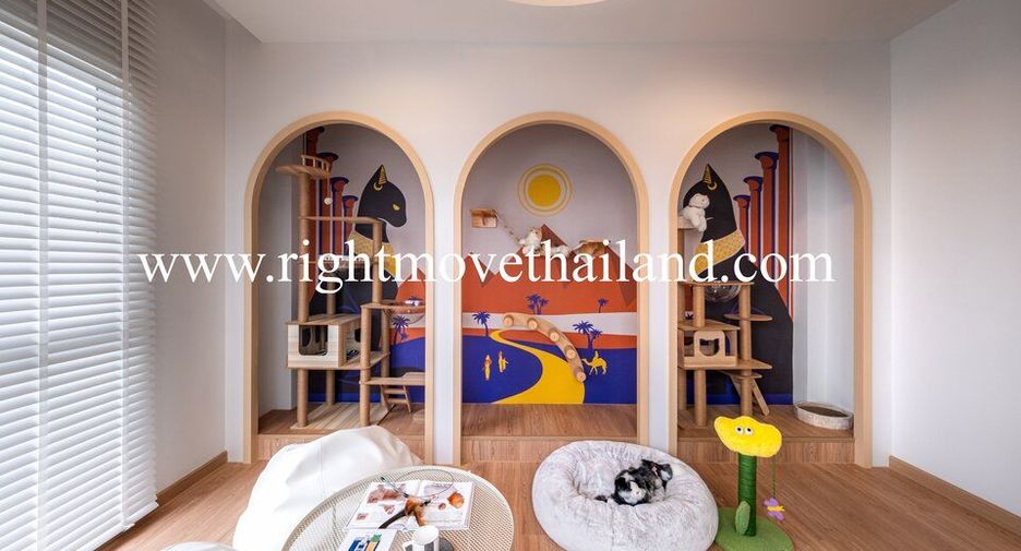 ขาย 4 ห้องนอน บ้านเดี่ยว ใน ประเวศ, กรุงเทพฯ