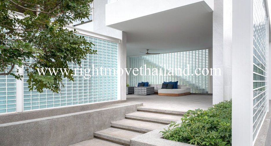 ขาย 4 ห้องนอน บ้านเดี่ยว ใน ประเวศ, กรุงเทพฯ
