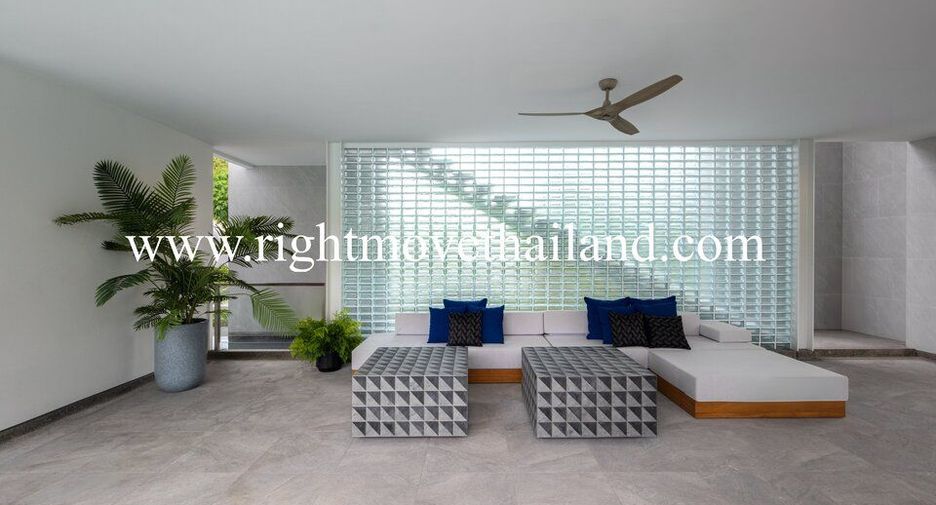 ขาย 4 ห้องนอน บ้านเดี่ยว ใน ประเวศ, กรุงเทพฯ