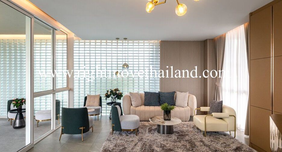 ขาย 4 ห้องนอน บ้านเดี่ยว ใน ประเวศ, กรุงเทพฯ