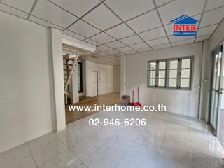 For sale 2 bed townhouse in Mueang Nonthaburi, Nonthaburi