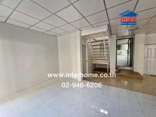 For sale 2 bed townhouse in Mueang Nonthaburi, Nonthaburi