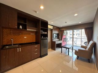 For sale 2 bed condo in Pratumnak, Pattaya