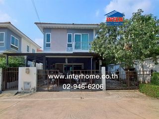 For sale 3 Beds house in Khlong Luang, Pathum Thani