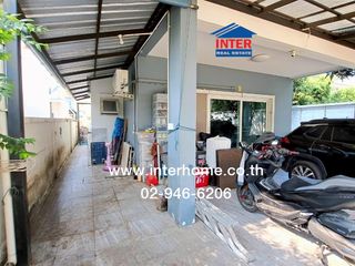 For sale 3 Beds house in Khlong Luang, Pathum Thani