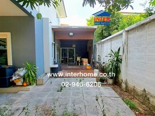 For sale 3 Beds house in Khlong Luang, Pathum Thani