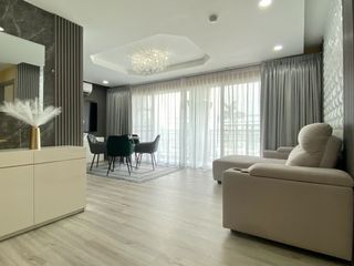 For sale 2 Beds condo in Jomtien, Pattaya