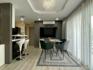 For sale 2 Beds condo in Jomtien, Pattaya