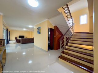 For rent 3 bed villa in Sattahip, Chonburi