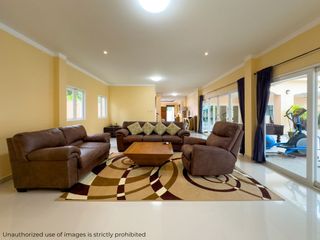 For rent 3 bed villa in Sattahip, Chonburi