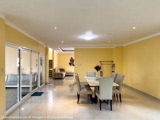 For rent 3 bed villa in Sattahip, Chonburi