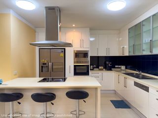 For rent 3 bed villa in Sattahip, Chonburi