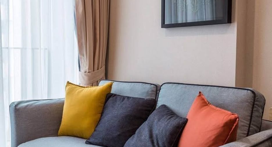 Condo en alquiler y en venta de 1 habitaciones en Khlong Toei, Bangkok