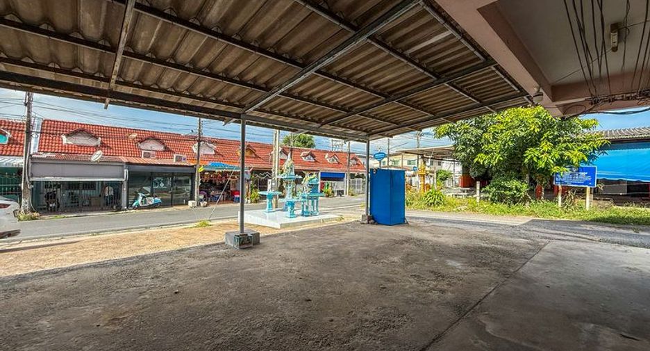 Gewerbefläche zum Kauf mit 14 Zimmer in Si Racha, Chonburi