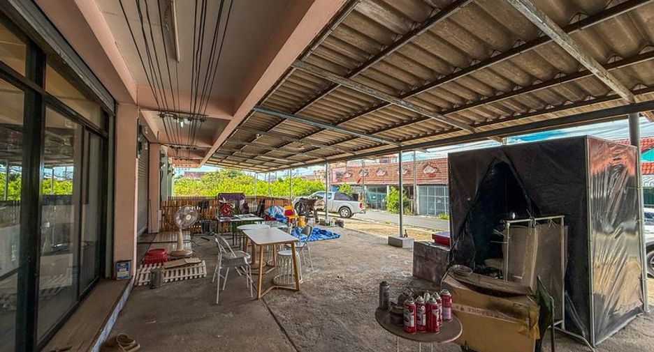 Gewerbefläche zum Kauf mit 14 Zimmer in Si Racha, Chonburi