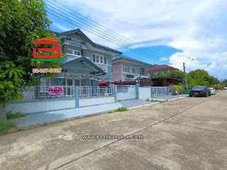 For sale 3 Beds house in Nong Chok, Bangkok